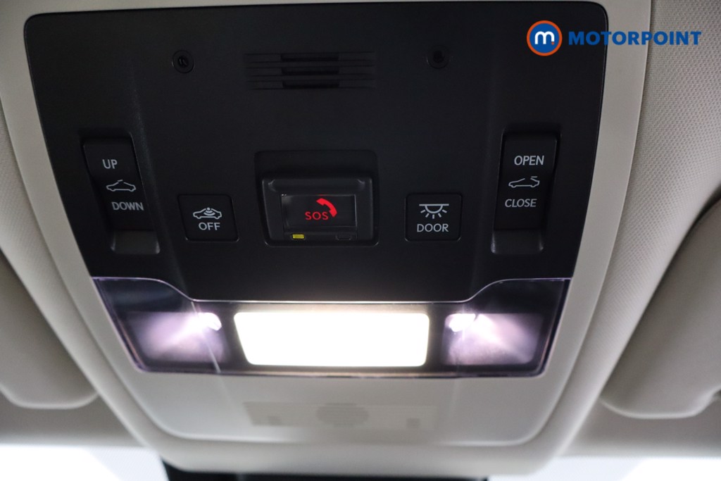 Lexus UX Takumi Automatic Petrol-Electric Hybrid SUV - Stock Number (1554925) - 28th supplementary image