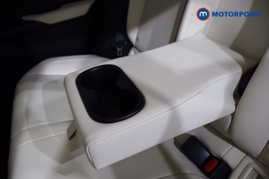 Lexus UX Takumi Automatic Petrol-Electric Hybrid SUV - Stock Number (1554925) - 31st supplementary image