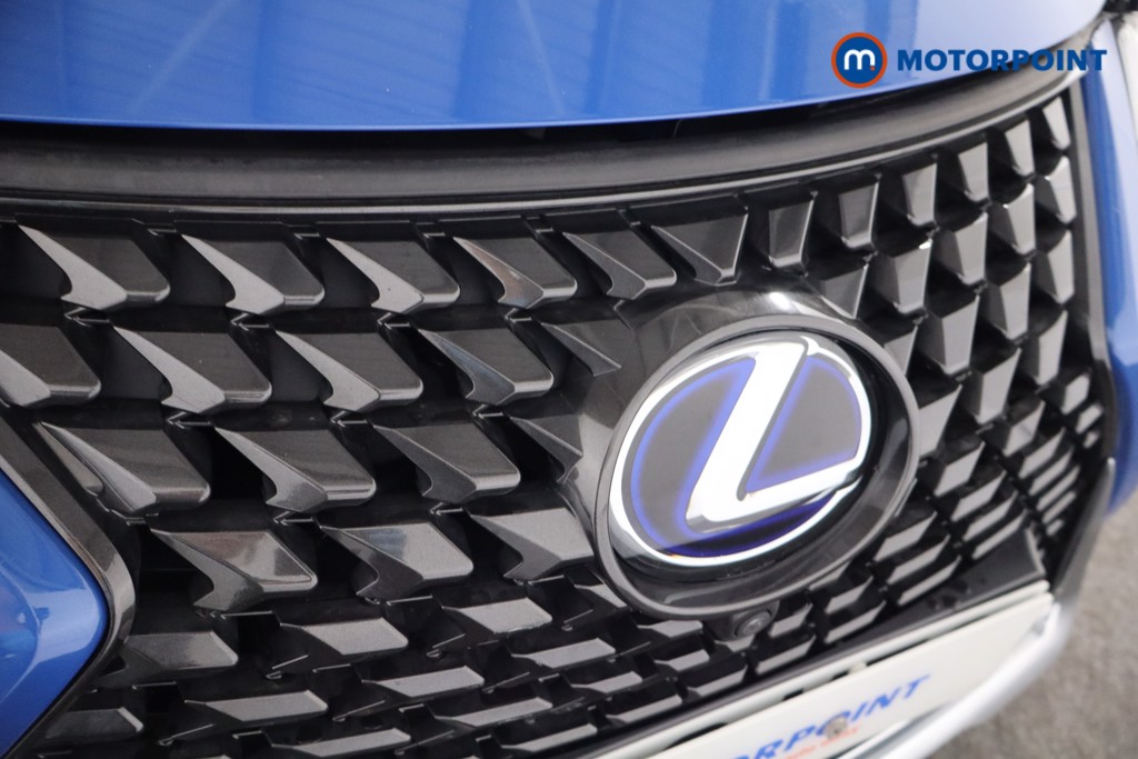 Lexus UX Takumi Automatic Petrol-Electric Hybrid SUV - Stock Number (1554925) - 32nd supplementary image