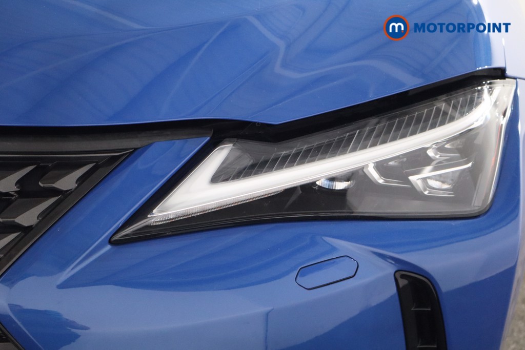 Lexus UX Takumi Automatic Petrol-Electric Hybrid SUV - Stock Number (1554925) - 33rd supplementary image