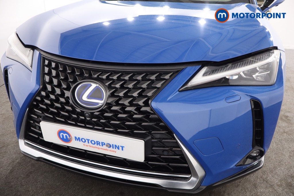 Lexus UX Takumi Automatic Petrol-Electric Hybrid SUV - Stock Number (1554925) - 35th supplementary image