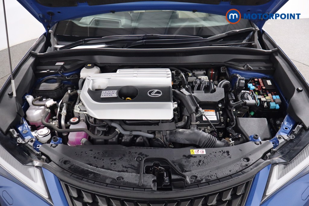 Lexus UX Takumi Automatic Petrol-Electric Hybrid SUV - Stock Number (1554925) - 36th supplementary image