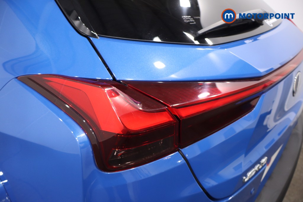 Lexus UX Takumi Automatic Petrol-Electric Hybrid SUV - Stock Number (1554925) - 38th supplementary image