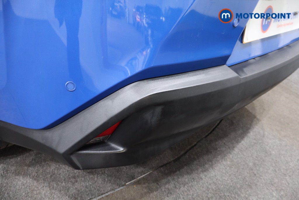 Lexus UX Takumi Automatic Petrol-Electric Hybrid SUV - Stock Number (1554925) - 39th supplementary image