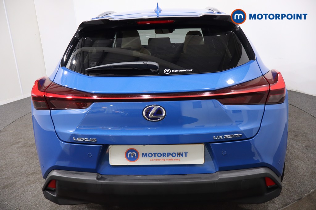 Lexus UX Takumi Automatic Petrol-Electric Hybrid SUV - Stock Number (1554925) - 43rd supplementary image