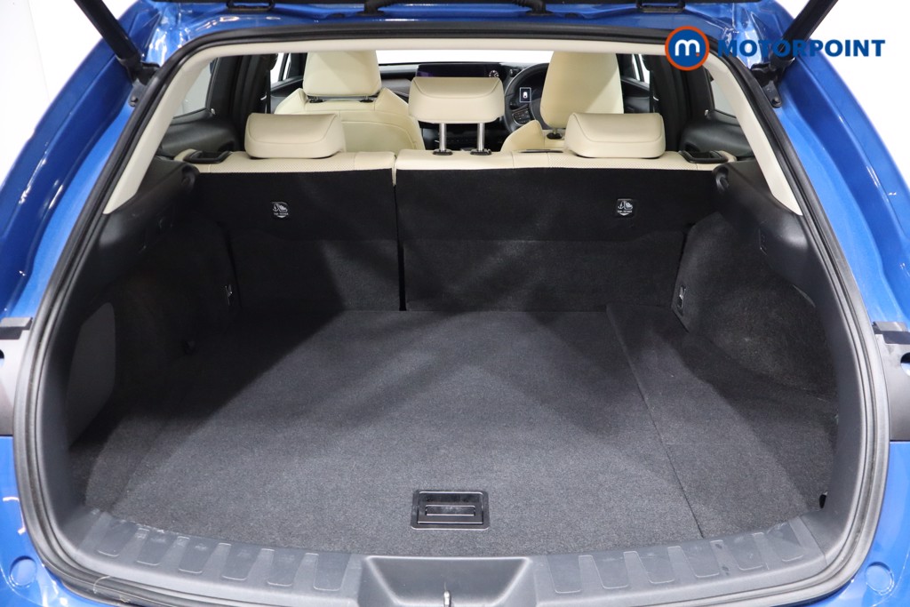 Lexus UX Takumi Automatic Petrol-Electric Hybrid SUV - Stock Number (1554925) - 44th supplementary image