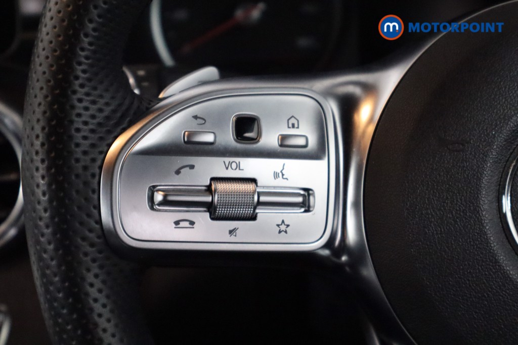Mercedes-Benz Glc Coupe Amg Line Automatic Petrol Coupe - Stock Number (1555007) - 7th supplementary image