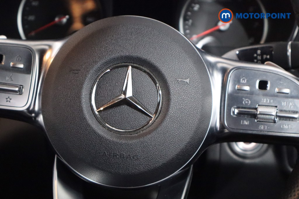 Mercedes-Benz Glc Coupe Amg Line Automatic Petrol Coupe - Stock Number (1555007) - 15th supplementary image