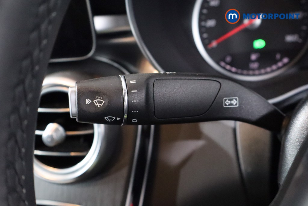 Mercedes-Benz Glc Coupe Amg Line Automatic Petrol Coupe - Stock Number (1555007) - 16th supplementary image