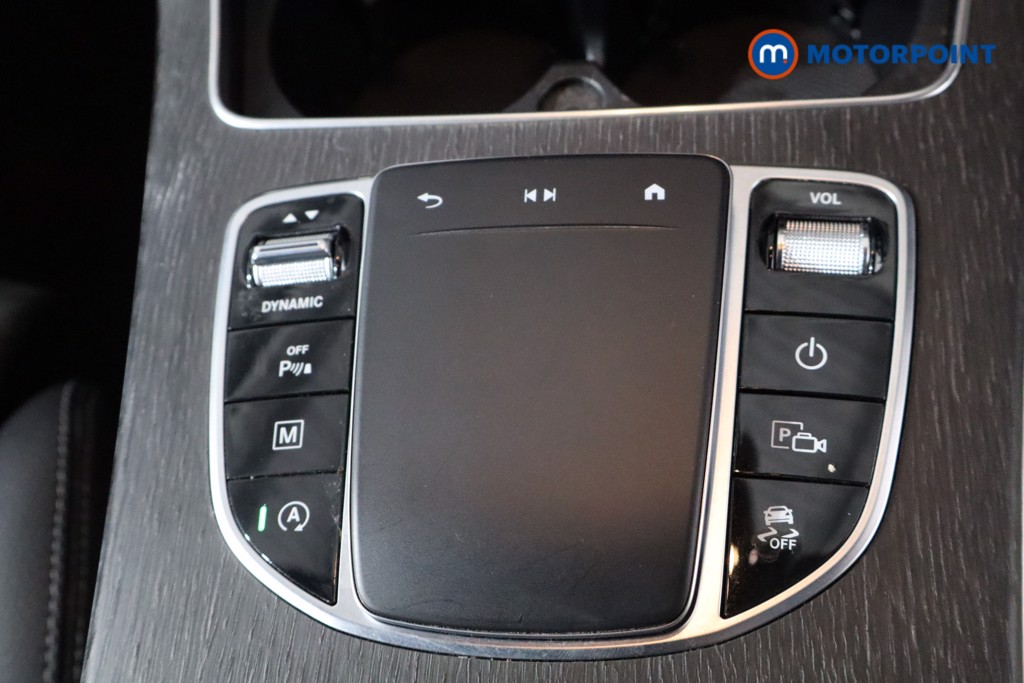 Mercedes-Benz Glc Coupe Amg Line Automatic Petrol Coupe - Stock Number (1555007) - 20th supplementary image