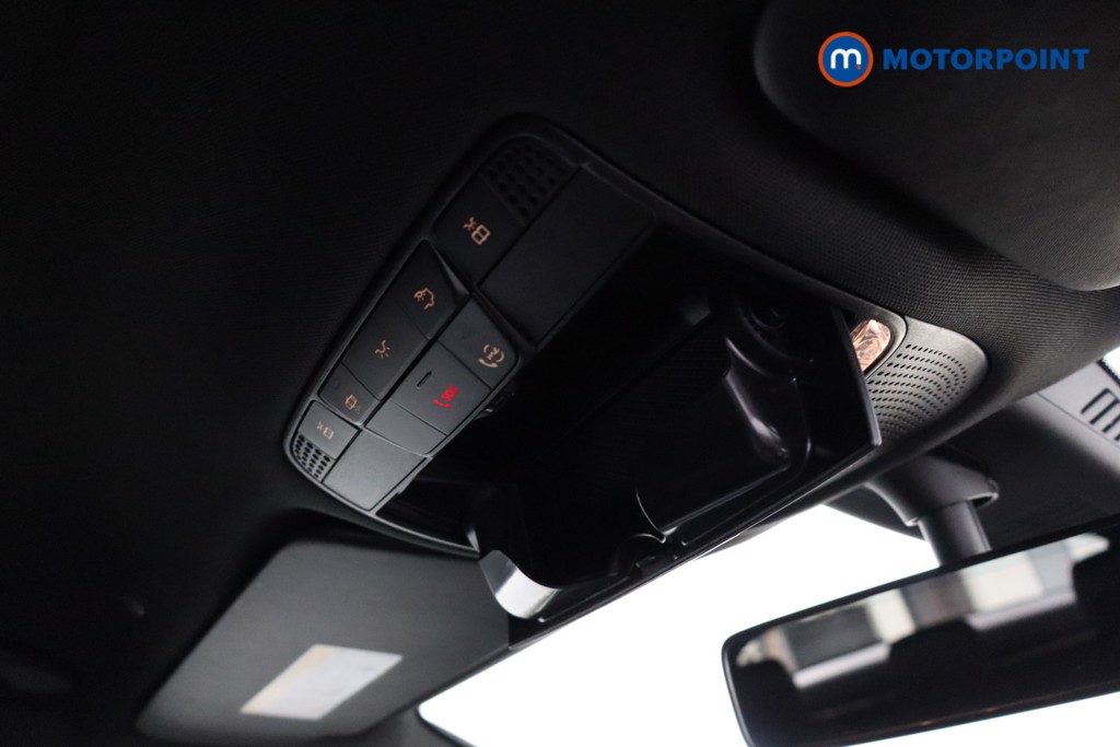 Mercedes-Benz Glc Coupe Amg Line Automatic Petrol Coupe - Stock Number (1555007) - 22nd supplementary image