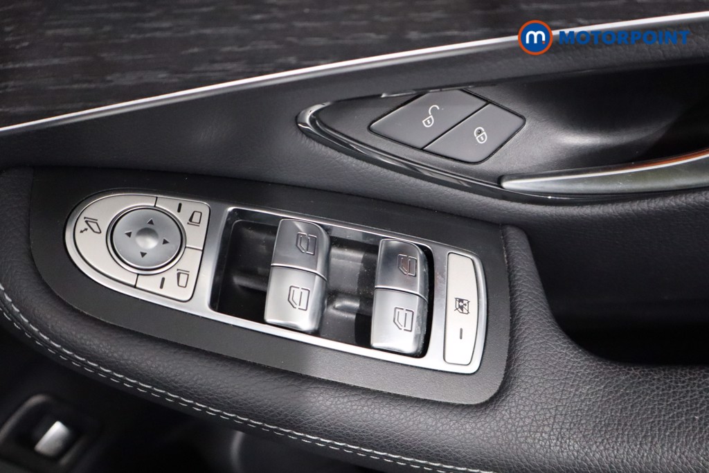 Mercedes-Benz Glc Coupe Amg Line Automatic Petrol Coupe - Stock Number (1555007) - 23rd supplementary image
