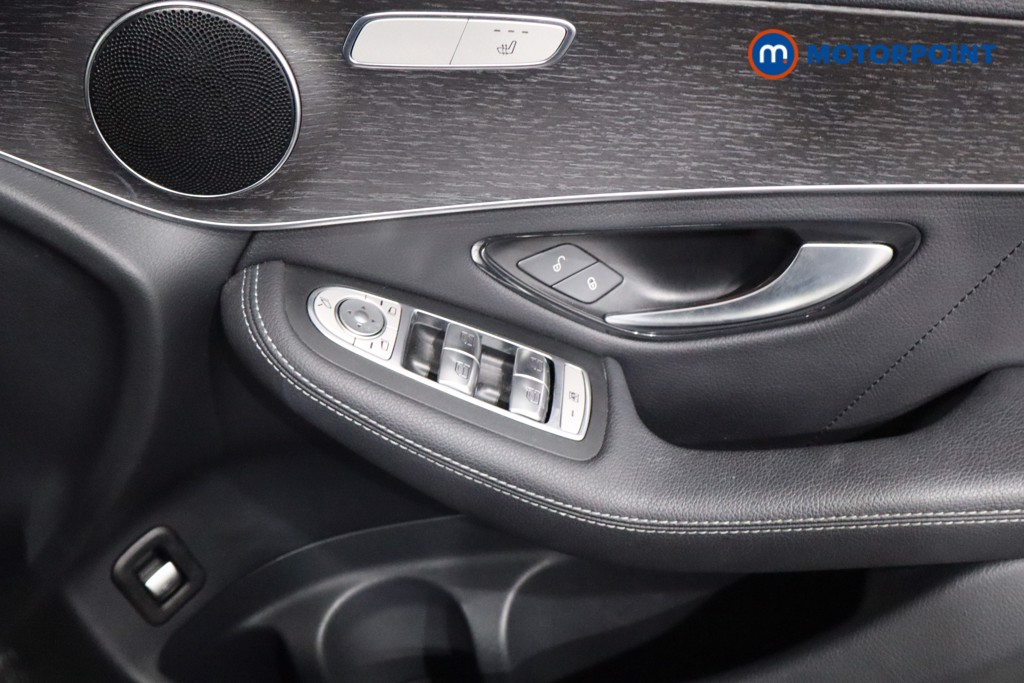 Mercedes-Benz Glc Coupe Amg Line Automatic Petrol Coupe - Stock Number (1555007) - 24th supplementary image
