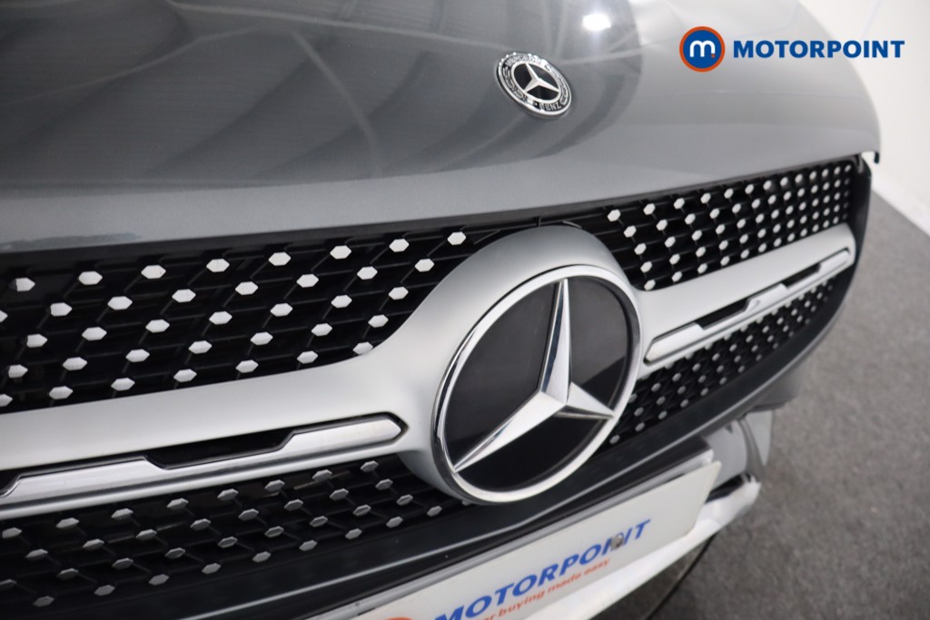 Mercedes-Benz Glc Coupe Amg Line Automatic Petrol Coupe - Stock Number (1555007) - 30th supplementary image