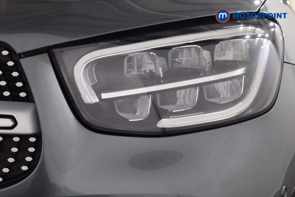 Mercedes-Benz Glc Coupe Amg Line Automatic Petrol Coupe - Stock Number (1555007) - 31st supplementary image