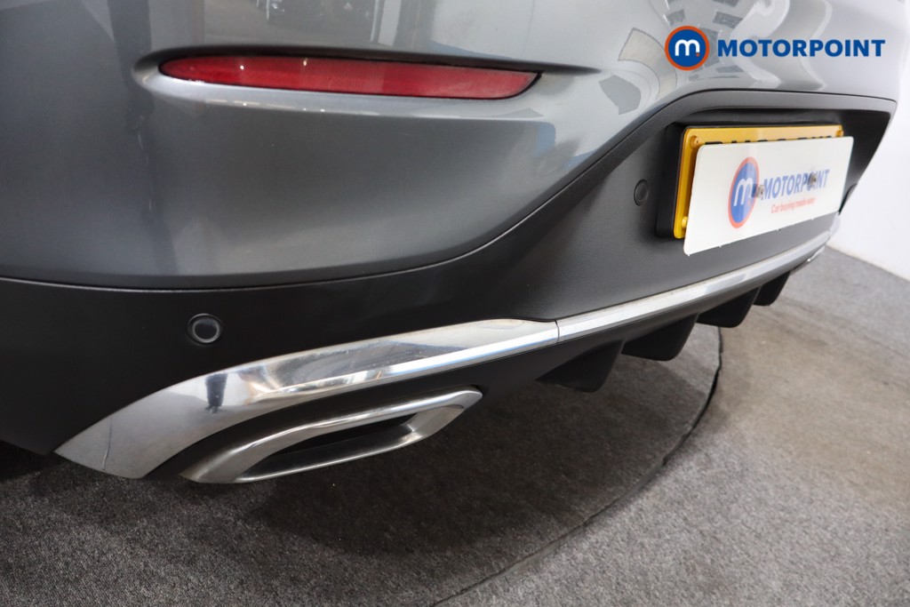 Mercedes-Benz Glc Coupe Amg Line Automatic Petrol Coupe - Stock Number (1555007) - 36th supplementary image