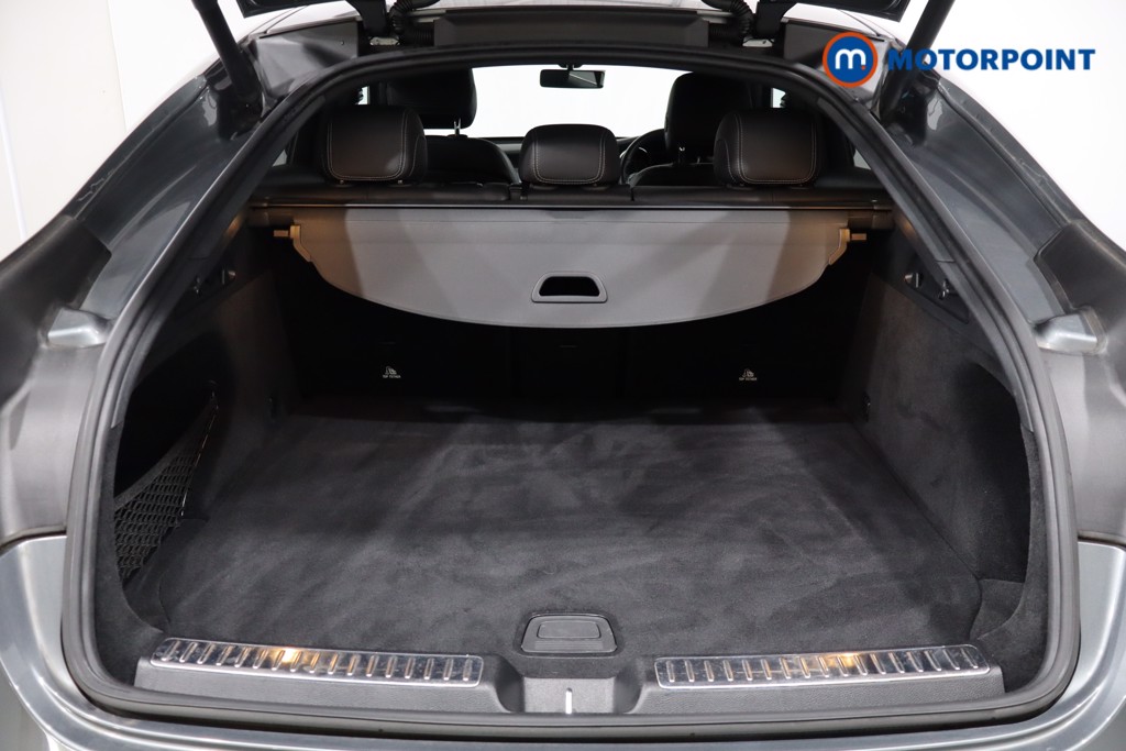 Mercedes-Benz Glc Coupe Amg Line Automatic Petrol Coupe - Stock Number (1555007) - 39th supplementary image