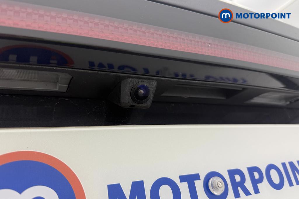 Hyundai Tucson Se Connect Manual Petrol SUV - Stock Number (1555740) - 10th supplementary image
