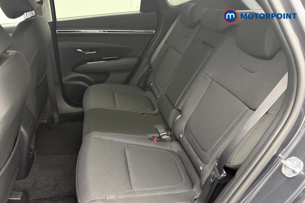 Hyundai Tucson Se Connect Manual Petrol SUV - Stock Number (1555740) - 15th supplementary image