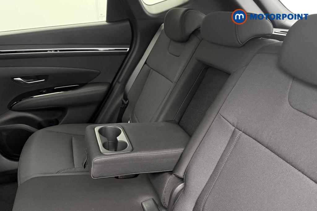 Hyundai Tucson Se Connect Manual Petrol SUV - Stock Number (1555740) - 16th supplementary image