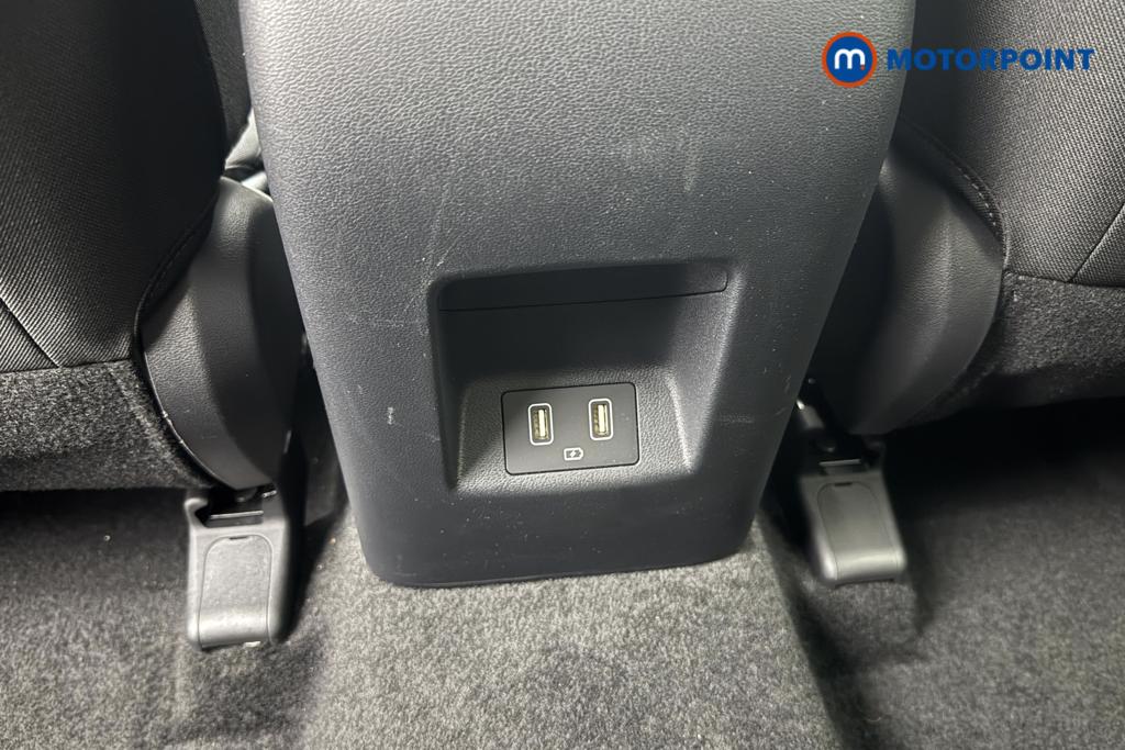 Hyundai Tucson Se Connect Manual Petrol SUV - Stock Number (1555740) - 18th supplementary image