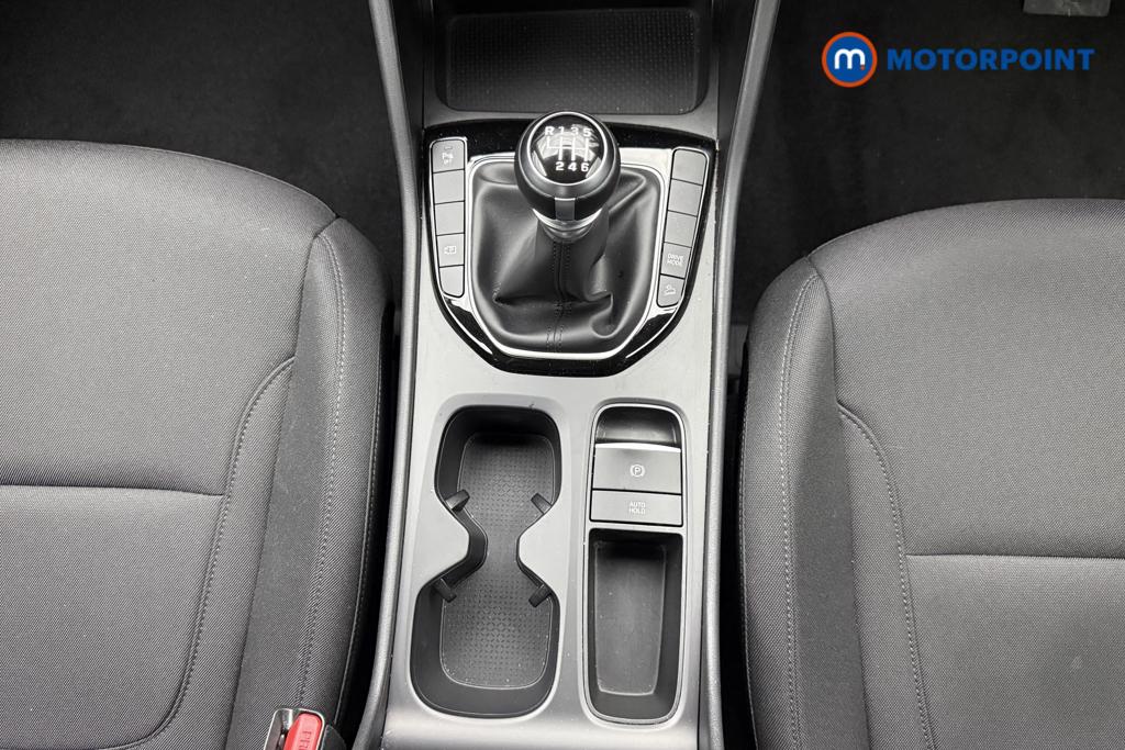 Hyundai Tucson Se Connect Manual Petrol SUV - Stock Number (1555740) - 20th supplementary image