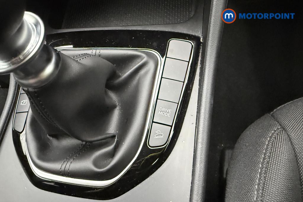 Hyundai Tucson Se Connect Manual Petrol SUV - Stock Number (1555740) - 22nd supplementary image