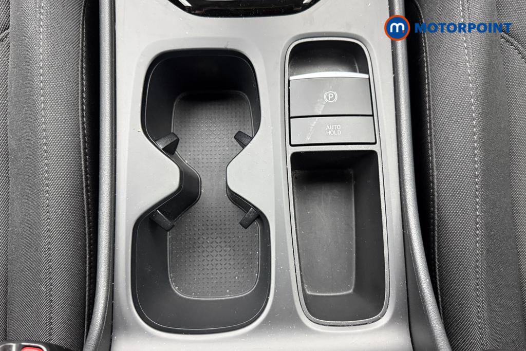Hyundai Tucson Se Connect Manual Petrol SUV - Stock Number (1555740) - 23rd supplementary image