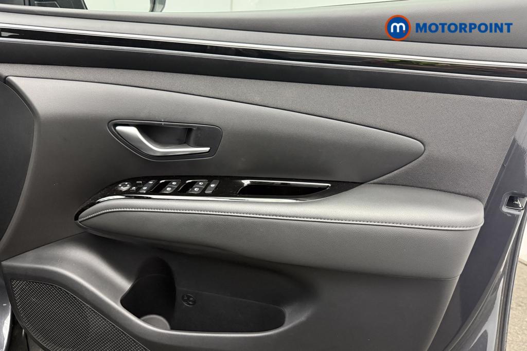 Hyundai Tucson Se Connect Manual Petrol SUV - Stock Number (1555740) - 25th supplementary image