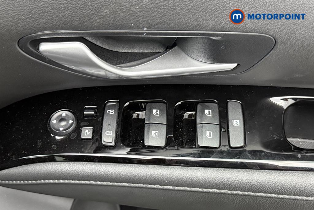 Hyundai Tucson Se Connect Manual Petrol SUV - Stock Number (1555740) - 26th supplementary image