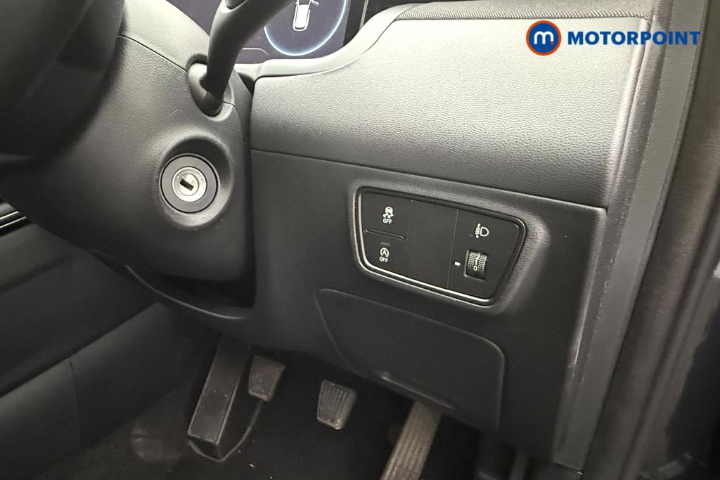 Hyundai Tucson Se Connect Manual Petrol SUV - Stock Number (1555740) - 27th supplementary image