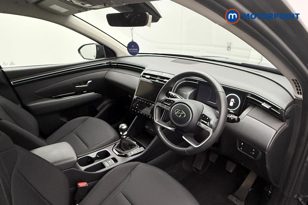 Hyundai Tucson Se Connect Manual Petrol SUV - Stock Number (1555740) - 28th supplementary image