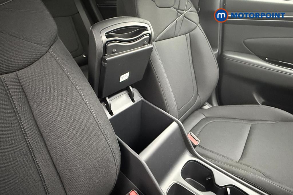 Hyundai Tucson Se Connect Manual Petrol SUV - Stock Number (1555740) - 29th supplementary image