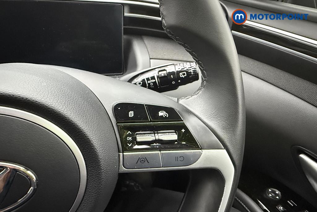 Hyundai Tucson Se Connect Manual Petrol SUV - Stock Number (1555740) - 31st supplementary image
