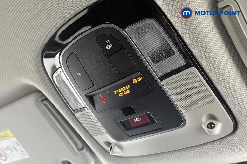 Hyundai Tucson Se Connect Manual Petrol SUV - Stock Number (1555740) - 38th supplementary image