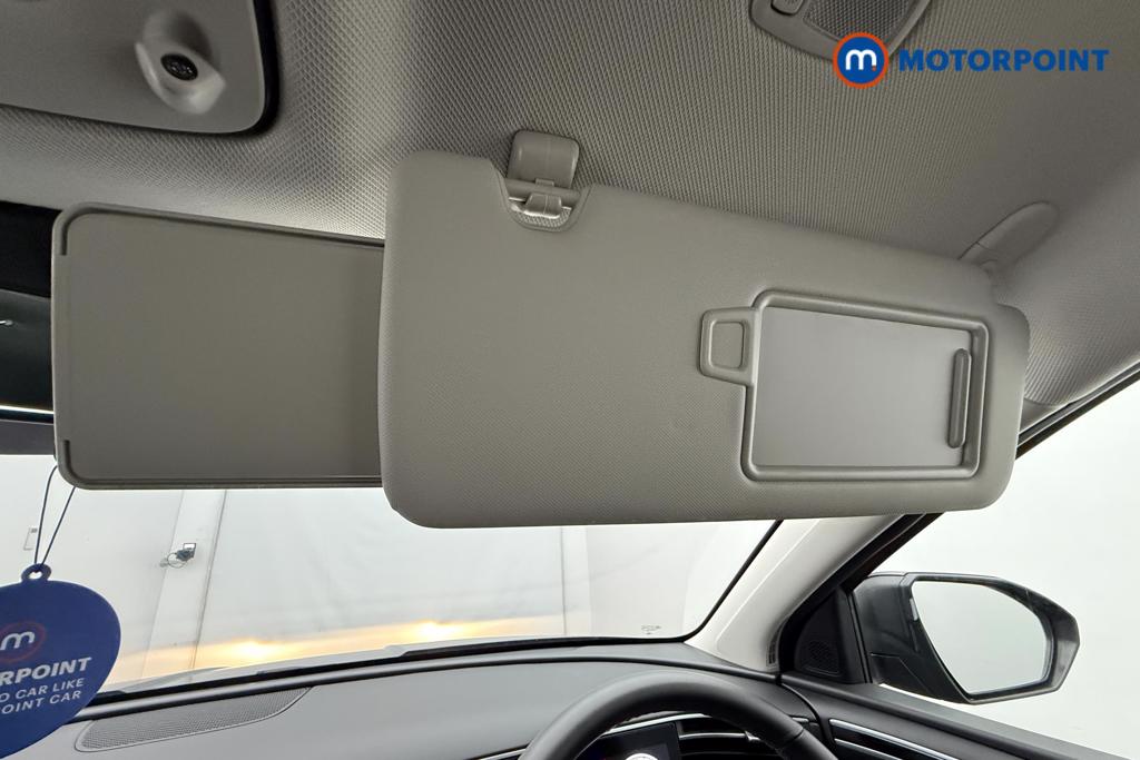 Hyundai Tucson Se Connect Manual Petrol SUV - Stock Number (1555740) - 39th supplementary image