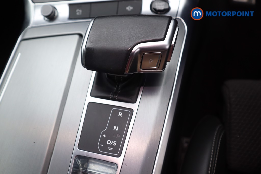 Audi A6 S Line Automatic Diesel Saloon - Stock Number (1555880) - 6th supplementary image