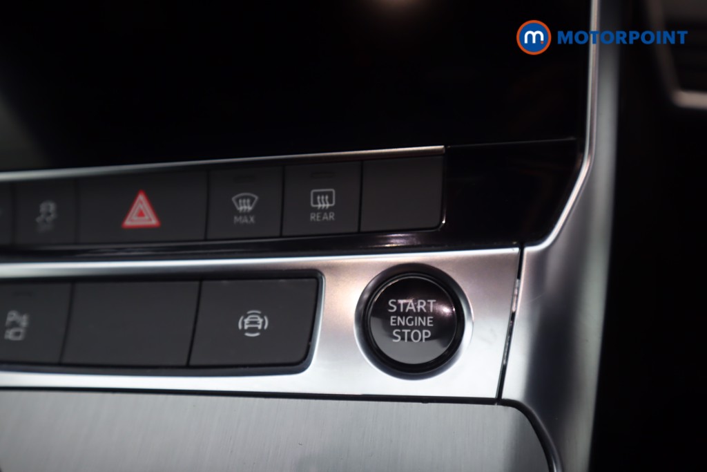Audi A6 S Line Automatic Diesel Saloon - Stock Number (1555880) - 7th supplementary image