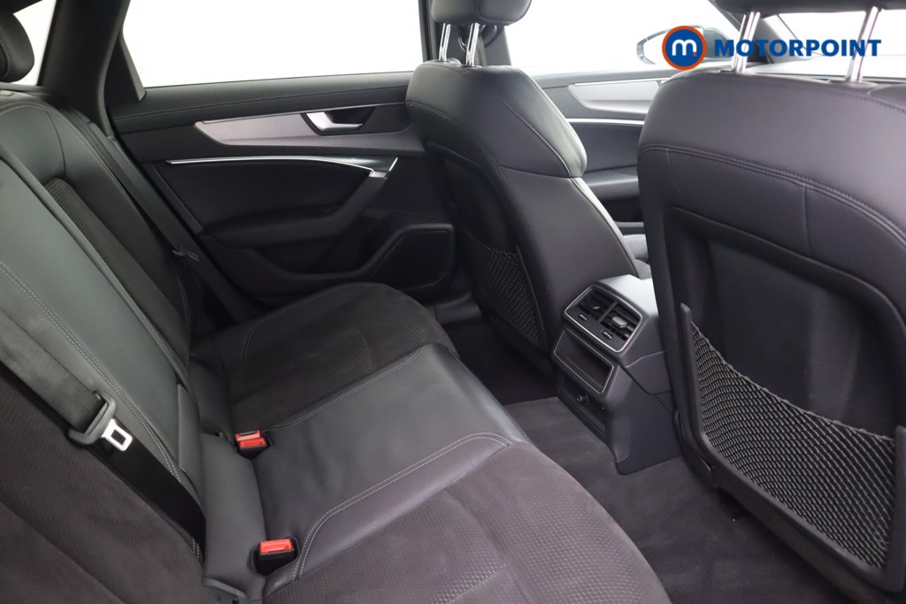 Audi A6 S Line Automatic Diesel Saloon - Stock Number (1555880) - 11th supplementary image