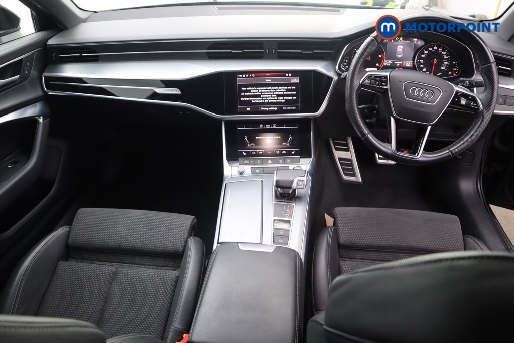 Audi A6 S Line Automatic Diesel Saloon - Stock Number (1555880) - 13th supplementary image