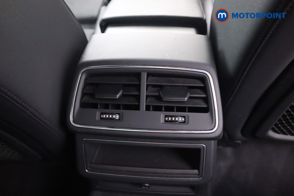 Audi A6 S Line Automatic Diesel Saloon - Stock Number (1555880) - 14th supplementary image