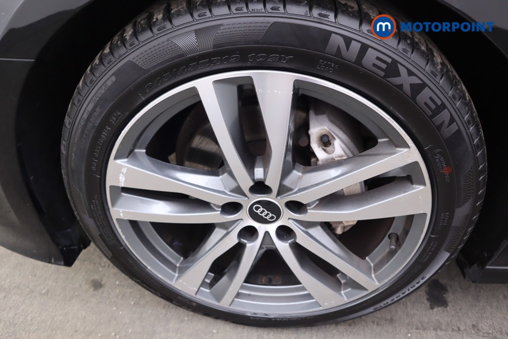 Audi A6 S Line Automatic Diesel Saloon - Stock Number (1555880) - 18th supplementary image
