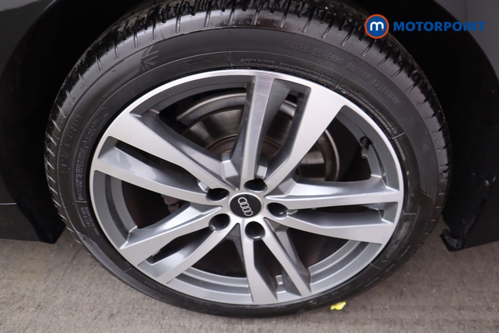 Audi A6 S Line Automatic Diesel Saloon - Stock Number (1555880) - 19th supplementary image