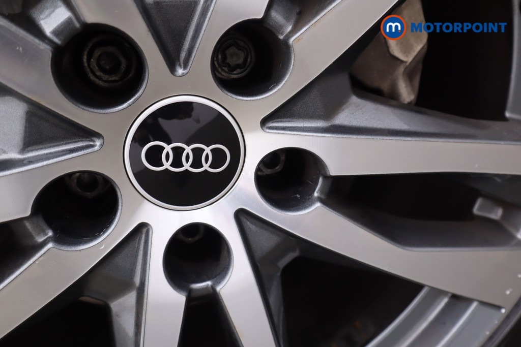 Audi A6 S Line Automatic Diesel Saloon - Stock Number (1555880) - 20th supplementary image