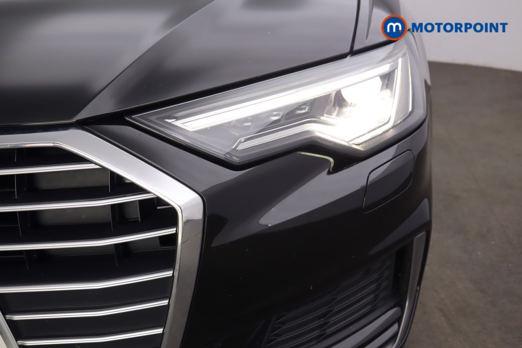 Audi A6 S Line Automatic Diesel Saloon - Stock Number (1555880) - 21st supplementary image