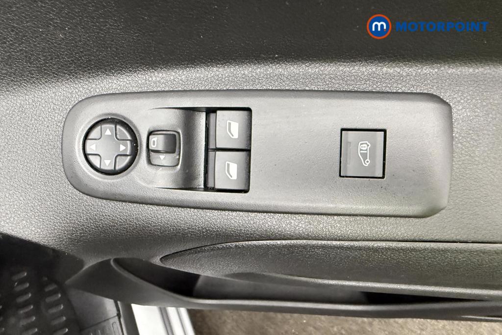 Peugeot Partner Professional Manual Diesel Panel Van - Stock Number (1555888) - 3rd supplementary image