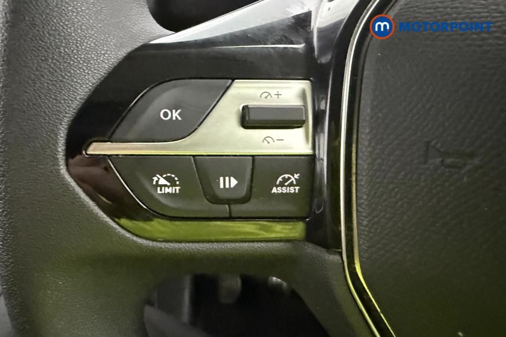 Peugeot Partner Professional Manual Diesel Panel Van - Stock Number (1555888) - 6th supplementary image