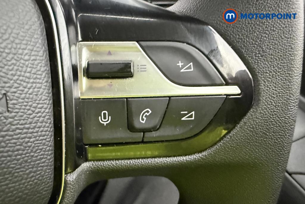 Peugeot Partner Professional Manual Diesel Panel Van - Stock Number (1555888) - 7th supplementary image
