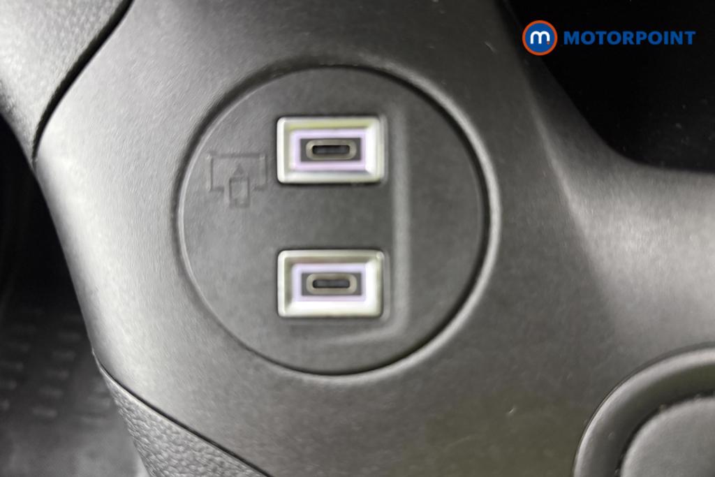 Peugeot Partner Professional Manual Diesel Panel Van - Stock Number (1555888) - 10th supplementary image