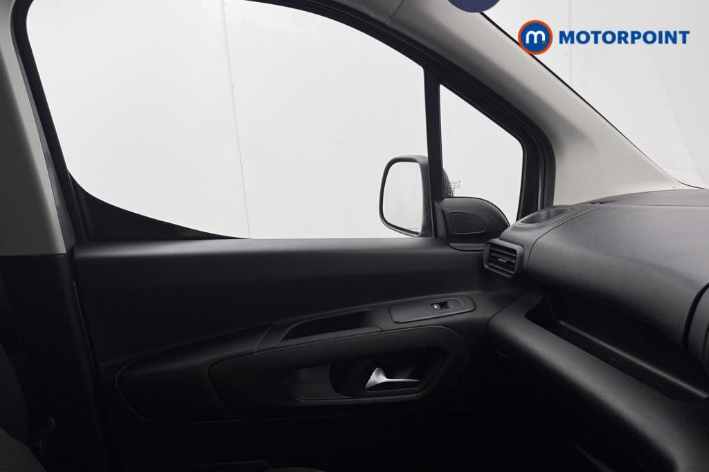 Peugeot Partner Professional Manual Diesel Panel Van - Stock Number (1555888) - 12th supplementary image